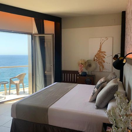 On Aleta Room Designed For Adults Almuñécar Εξωτερικό φωτογραφία