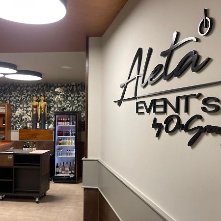 On Aleta Room Designed For Adults Almuñécar Εξωτερικό φωτογραφία