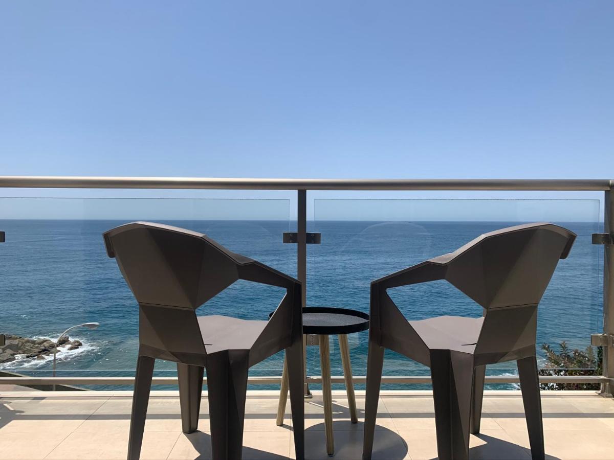 On Aleta Room Designed For Adults Almuñécar Εξωτερικό φωτογραφία