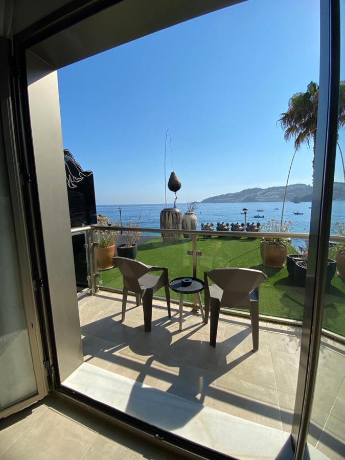 On Aleta Room Designed For Adults Almuñécar Εξωτερικό φωτογραφία