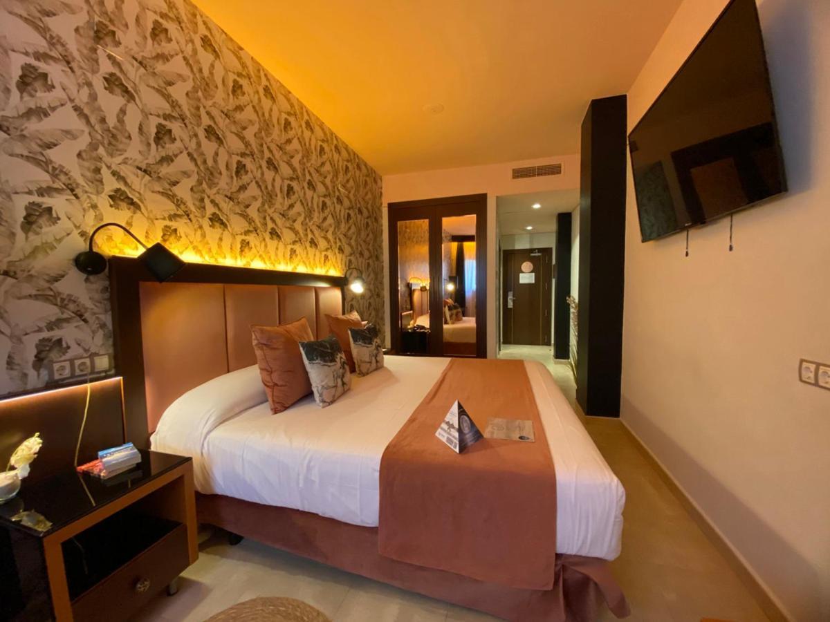 On Aleta Room Designed For Adults Almuñécar Εξωτερικό φωτογραφία