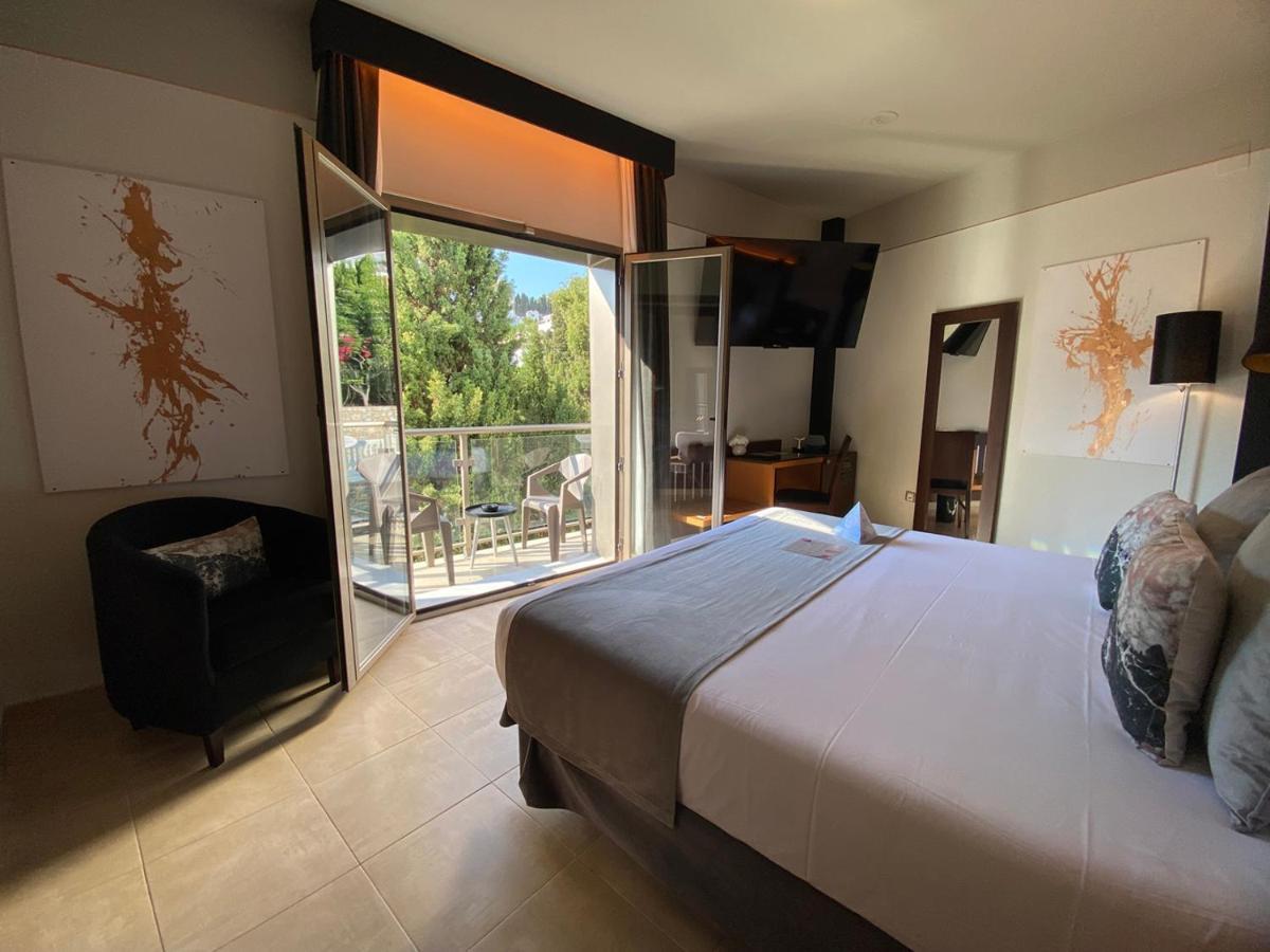 On Aleta Room Designed For Adults Almuñécar Εξωτερικό φωτογραφία