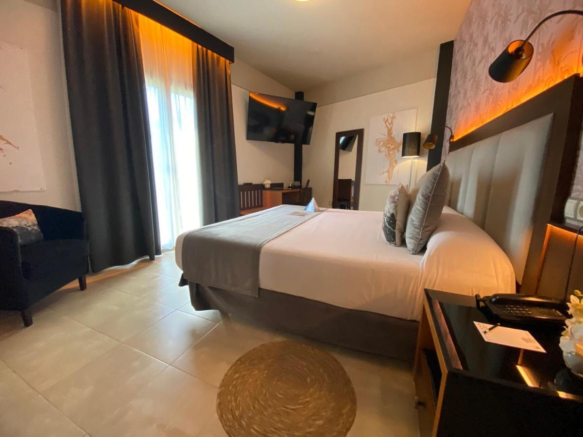 On Aleta Room Designed For Adults Almuñécar Εξωτερικό φωτογραφία
