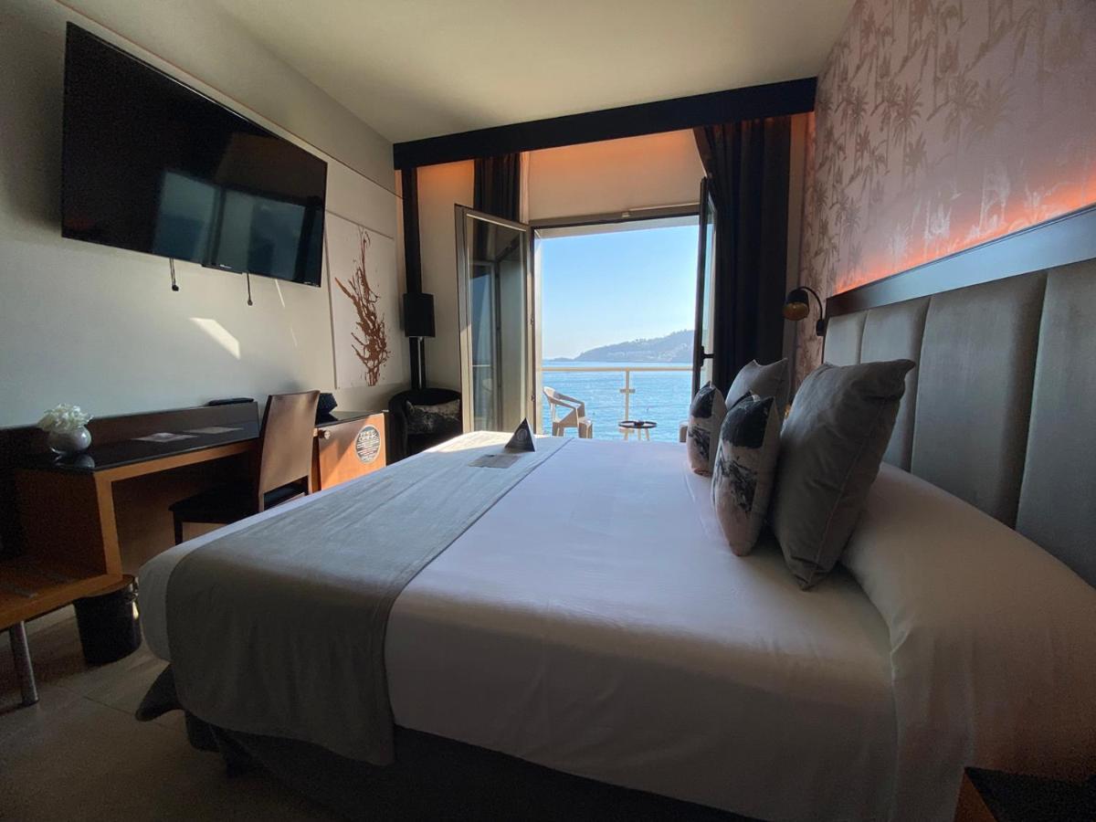 On Aleta Room Designed For Adults Almuñécar Εξωτερικό φωτογραφία