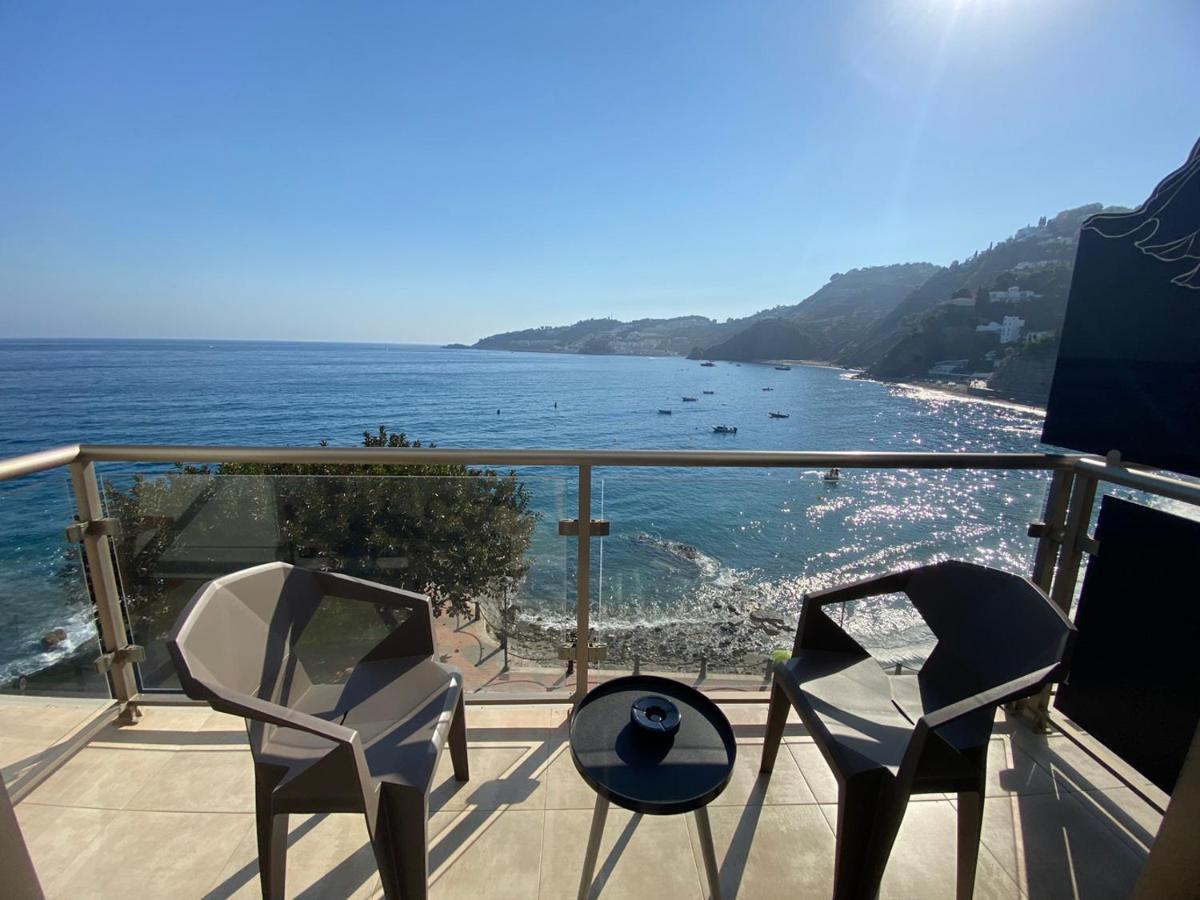 On Aleta Room Designed For Adults Almuñécar Εξωτερικό φωτογραφία