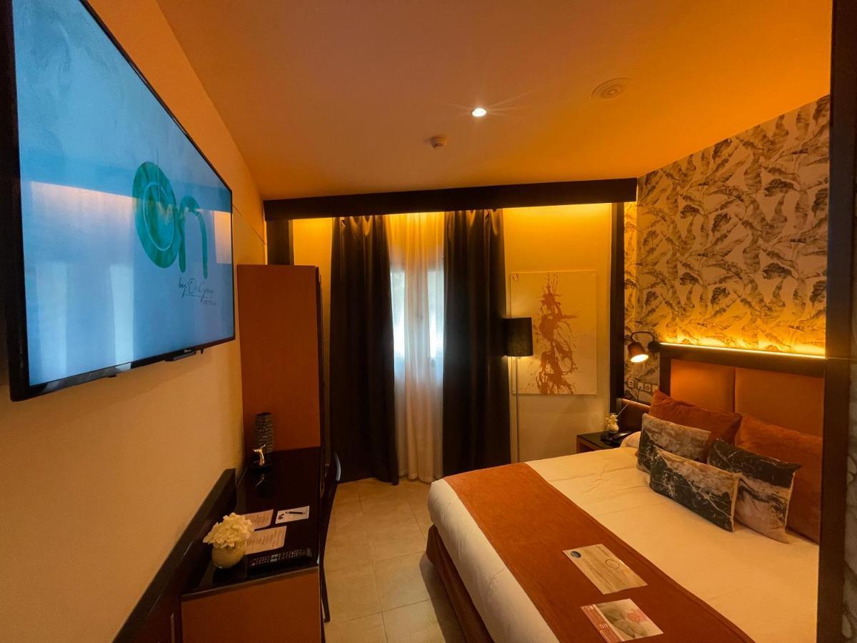 On Aleta Room Designed For Adults Almuñécar Εξωτερικό φωτογραφία