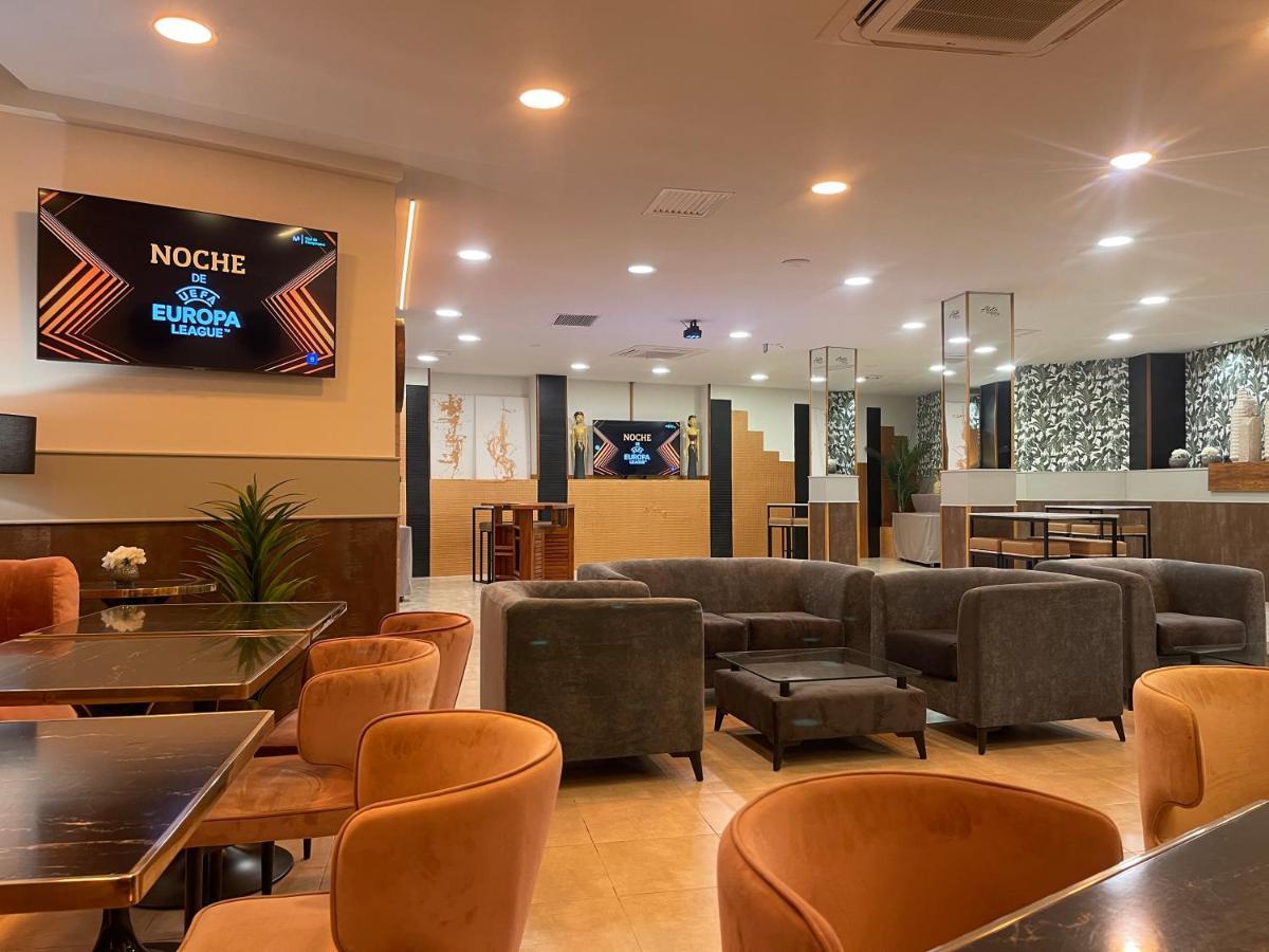 On Aleta Room Designed For Adults Almuñécar Εξωτερικό φωτογραφία